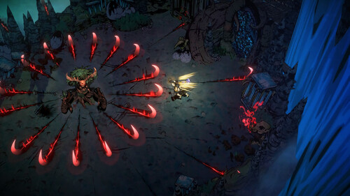Купить Игра SWORN (Steam)  5618166. Характеристики, отзывы и цены в Донецке