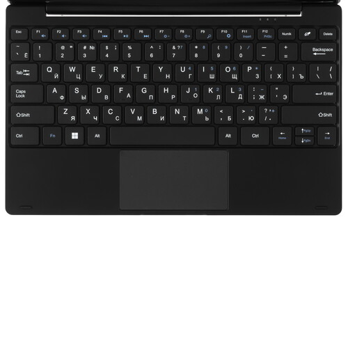 Купить 11.6" Планшет Digma EVE 1496E Wi-Fi 256 ГБ черный + клавиатура  9301582. Характеристики, отзывы и цены в Донецке