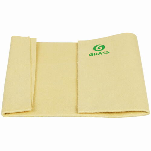 Купить Салфетка замша Grass Алькантара  5051360. Характеристики, отзывы и цены в Донецке