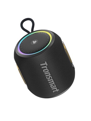 Купить Портативная колонка Tronsmart T8 Mini, черный  5641979. Характеристики, отзывы и цены в Донецке