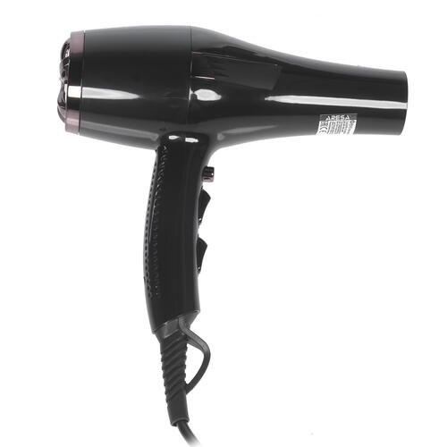 Купить Фен Aresa AR-3211 черный  1152508. Характеристики, отзывы и цены в Донецке