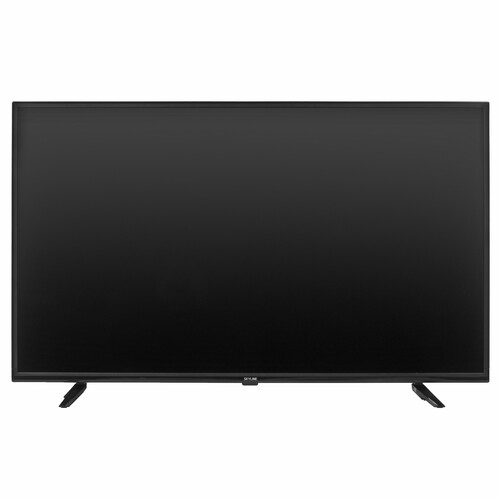 Купить 43" (108 см) Телевизор Skyline 43LST5975 черный  5353067. Характеристики, отзывы и цены в Донецке