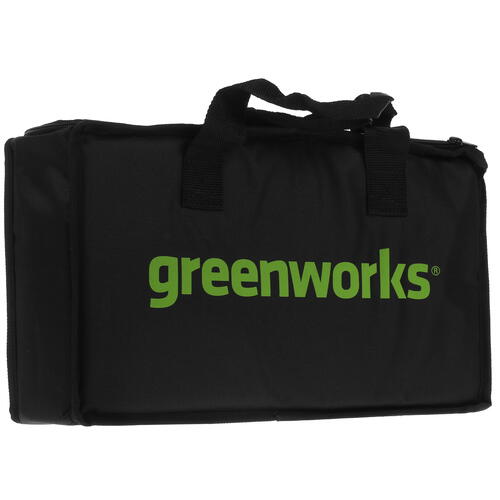 Купить Перфоратор GreenWorks GD24SDS2 24V  5346972. Характеристики, отзывы и цены в Донецке