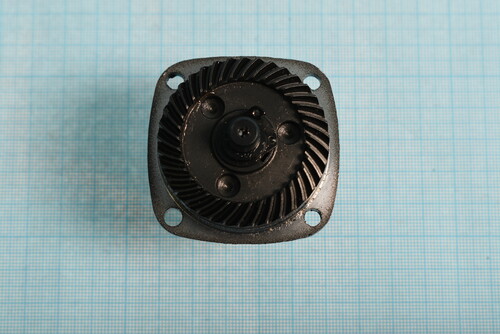 Купить Редуктор (В сборе) для углошлифмашины FinePower AG90-125  9983017. Характеристики, отзывы и цены в Донецке