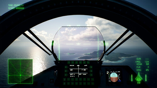 Купить Дополнение для игры ACE COMBAT 7: SKIES UNKNOWN - TOP GUN: Maverick Aircraft Set (Steam)  5608411. Характеристики, отзывы и цены в Донецке
