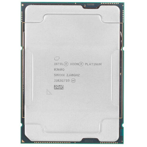 Купить Серверный процессор Intel Xeon Platinum 8368Q OEM  5088059. Характеристики, отзывы и цены в Донецке