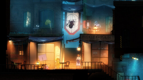 Купить Игра Forgotton Anne (Steam)  5484404. Характеристики, отзывы и цены в Донецке