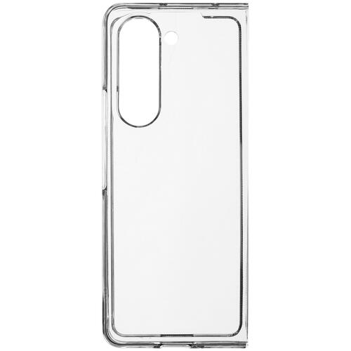 Купить Накладка  VLP Crystal Case для Samsung Galaxy Z Fold5 прозрачный  5427470. Характеристики, отзывы и цены в Донецке