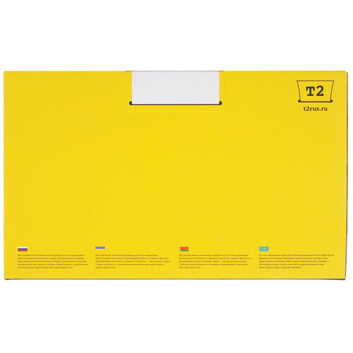 Купить Картридж лазерный T2 TC-K3410 черный, с чипом  9250430. Характеристики, отзывы и цены в Донецке