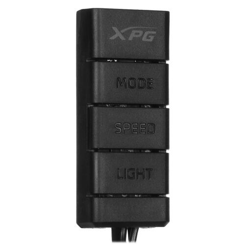 Купить Система охлаждения ADATA XPG LEVANTE X 240  5418825. Характеристики, отзывы и цены в Донецке