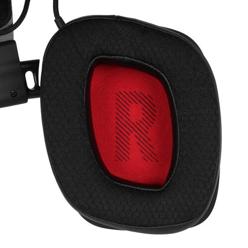 Купить Проводные наушники ARDOR GAMING Аltar черный  5403186. Характеристики, отзывы и цены в Донецке