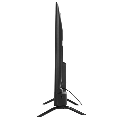 Купить 40" (102 см) Телевизор BQ 40F32B черный  9229103. Характеристики, отзывы и цены в Донецке