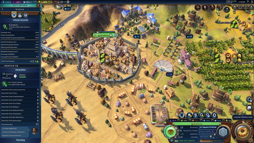 Купить Дополнение для игры Sid Meier’s Civilization VI: Leader Pass (Steam)  5613898. Характеристики, отзывы и цены в Донецке