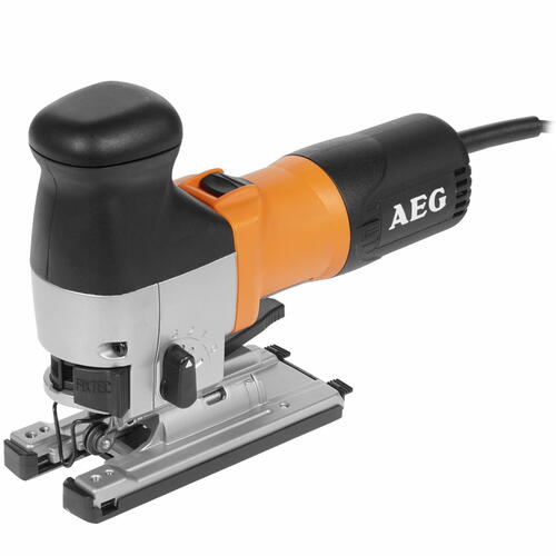 Купить Электрический лобзик AEG STEP 1200 XE  1064750. Характеристики, отзывы и цены в Донецке
