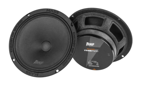 Купить Широкополосная акустическая система AMP MASS FR65P100  9281423. Характеристики, отзывы и цены в Донецке