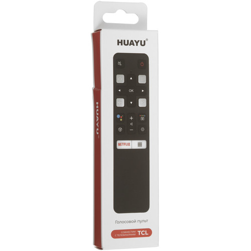 Купить Пульт ДУ Huayu RC802V FMR1  5464628. Характеристики, отзывы и цены в Донецке