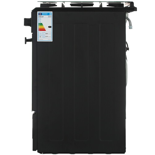 Купить Комбинированная плита DEXP MG36-1B черный  9082388. Характеристики, отзывы и цены в Донецке