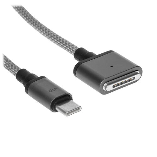 Купить Кабель VLP MagSafe 3 - USB 3.2 Gen 1 Type-C  5466289. Характеристики, отзывы и цены в Донецке