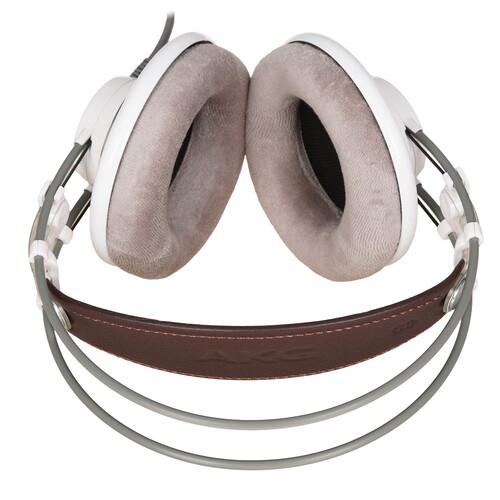 Купить Проводные наушники AKG K701 серый 2015  5609369. Характеристики, отзывы и цены в Донецке