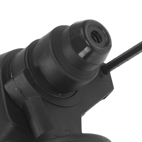 Купить Перфоратор Интерскол П-24/700АВС  9246962. Характеристики, отзывы и цены в Донецке