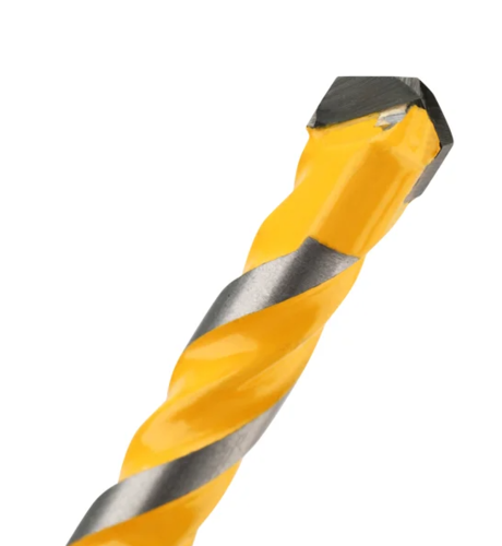 Купить Сверло спиральное Kranz KR-91-0323  9117320. Характеристики, отзывы и цены в Донецке