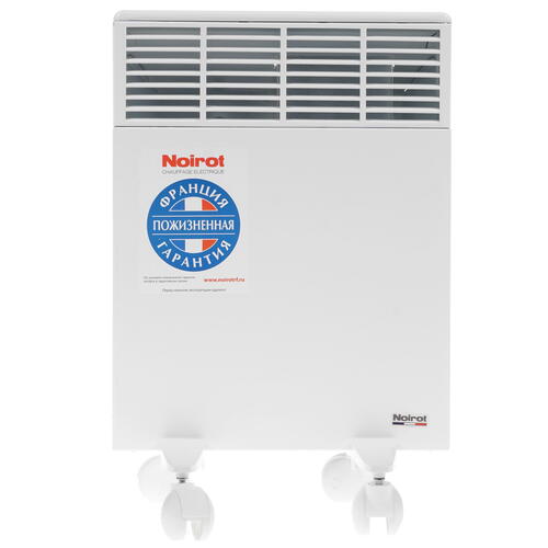 Купить Конвектор Noirot CNX-4 Plus 500  8153809. Характеристики, отзывы и цены в Донецке