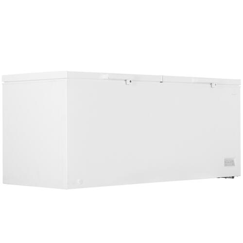 Купить Морозильный ларь DEXP C-71AHA белый  5095001. Характеристики, отзывы и цены в Донецке