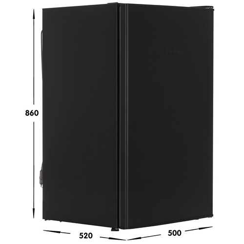 Купить Холодильник компактный   NORD NR 403 B черный  9291876. Характеристики, отзывы и цены в Донецке