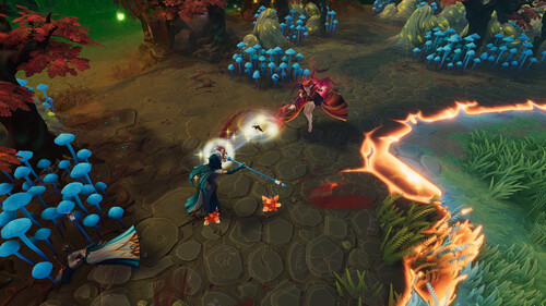 Купить Игра Dungeons 4 (Steam)  5626920. Характеристики, отзывы и цены в Донецке