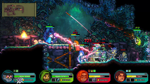 Купить Игра Bravery and Greed (Steam)  5618091. Характеристики, отзывы и цены в Донецке