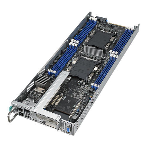 Купить Серверная платформа ASUS RS720Q-E9-RS8-S  5345371. Характеристики, отзывы и цены в Донецке