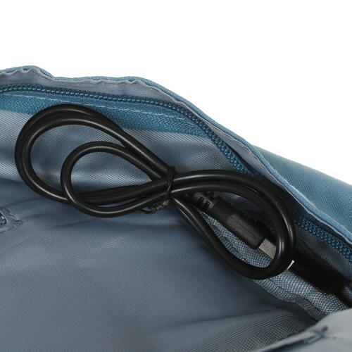 Купить Рюкзак KEYRON LK-205 голубой  4790540. Характеристики, отзывы и цены в Донецке