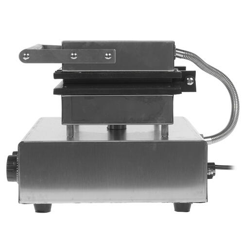 Купить Вафельница GASTRORAG ZU-EG-5BE серебристый  8107570. Характеристики, отзывы и цены в Донецке