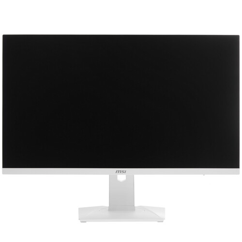 Купить 27" Монитор MSI MAG 274QRFW белый  5453068. Характеристики, отзывы и цены в Донецке