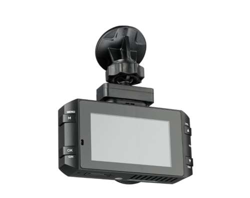 Купить Видеорегистратор с радар-детектором Intego VX-1300S  5635233. Характеристики, отзывы и цены в Донецке