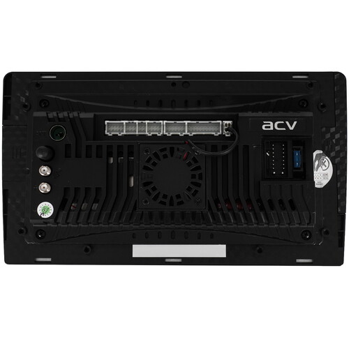 Купить Автопроигрыватель ACV AD-9004 DSP  9211195. Характеристики, отзывы и цены в Донецке