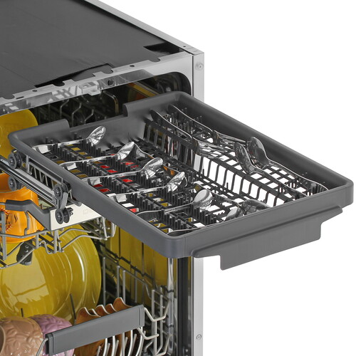 Купить Встраиваемая посудомоечная машина DEXP BD45-M01L  9271798. Характеристики, отзывы и цены в Донецке