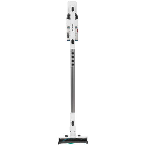 Купить Пылесос  вертикальный  Polaris PVCS 0725  белый  4858078. Характеристики, отзывы и цены в Донецке