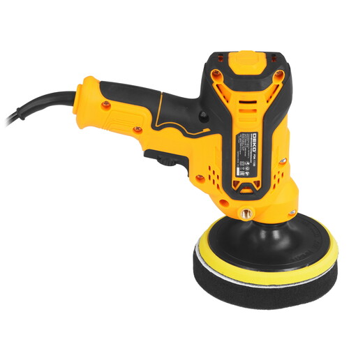 Купить Полировальная машина DEKO PDK-1100  9254502. Характеристики, отзывы и цены в Донецке