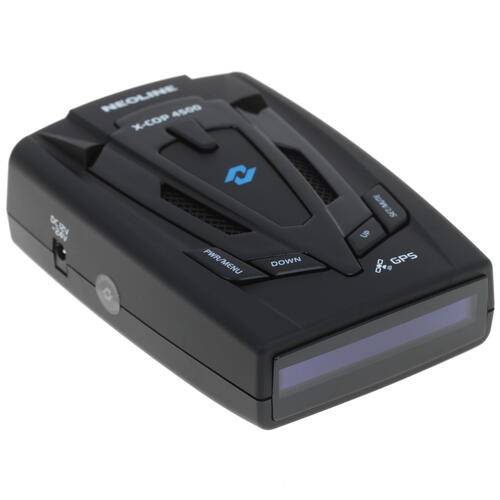 Купить Сигнатурный радар-детектор Neoline X-COP 4500  7905071. Характеристики, отзывы и цены в Донецке