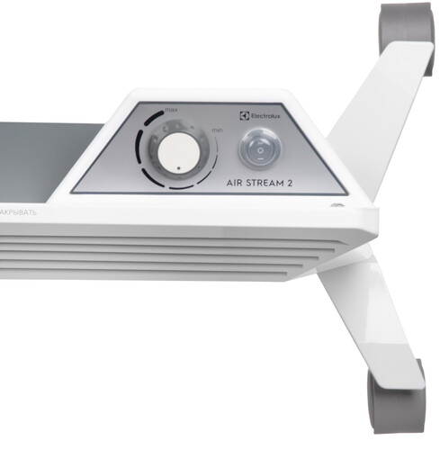 Купить Конвектор Electrolux ECH/AS2-1000 MR  9285555. Характеристики, отзывы и цены в Донецке