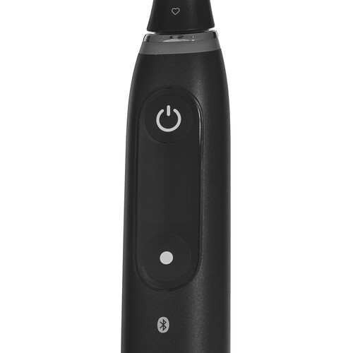 Купить Электрическая зубная щетка Braun Oral-B iO Series 9/iOM9.1B2.2AD черный  4834938. Характеристики, отзывы и цены в Донецке
