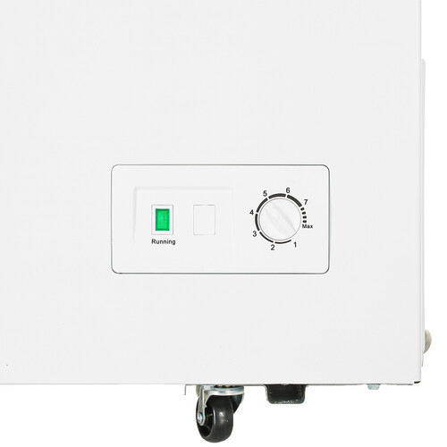 Купить Морозильный ларь KRAFT BD (W)-435QX белый  8187528. Характеристики, отзывы и цены в Донецке
