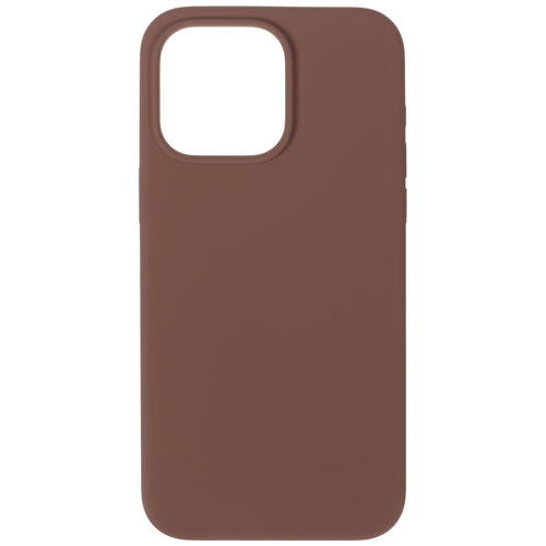 Купить Накладка  VLP Aster Case для Apple iPhone 15 Pro Max коричневый  5426100. Характеристики, отзывы и цены в Донецке