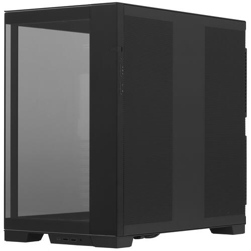 Купить Корпус LIAN LI O11 Dynamic EVO RGB [G99.O11DERGBX.R0] черный  5439999. Характеристики, отзывы и цены в Донецке