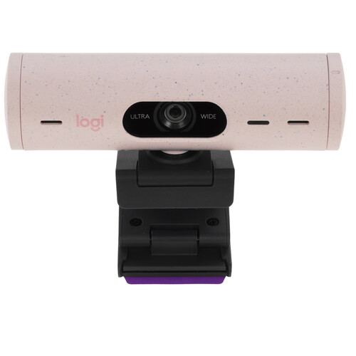 Купить Веб-камера Logitech BRIO 500  5481871. Характеристики, отзывы и цены в Донецке