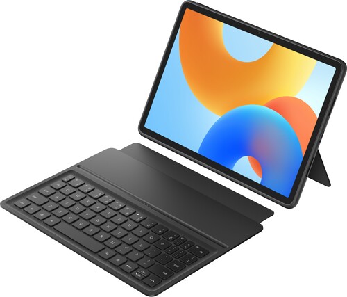 Купить 11.5" Планшет HUAWEI MatePad 11.5 PaperMatte Edition (2025) Wi-Fi 256 ГБ серый + клавиатура + чехол  5611148. Характеристики, отзывы и цены в Донецке