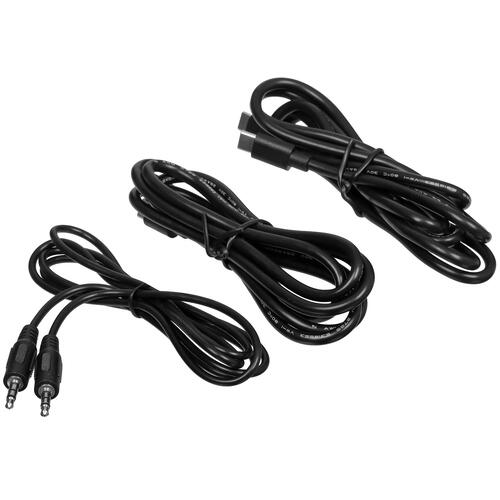 Купить Колонки Creative PEBBLE X черный  5454202. Характеристики, отзывы и цены в Донецке