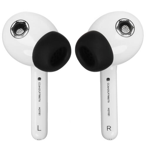 Купить Наушники TWS Xiaomi Buds 3 Star Wars Edition белый  5411926. Характеристики, отзывы и цены в Донецке