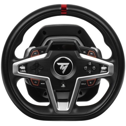 Купить Руль ThrustMaster T248 черный  5085056. Характеристики, отзывы и цены в Донецке